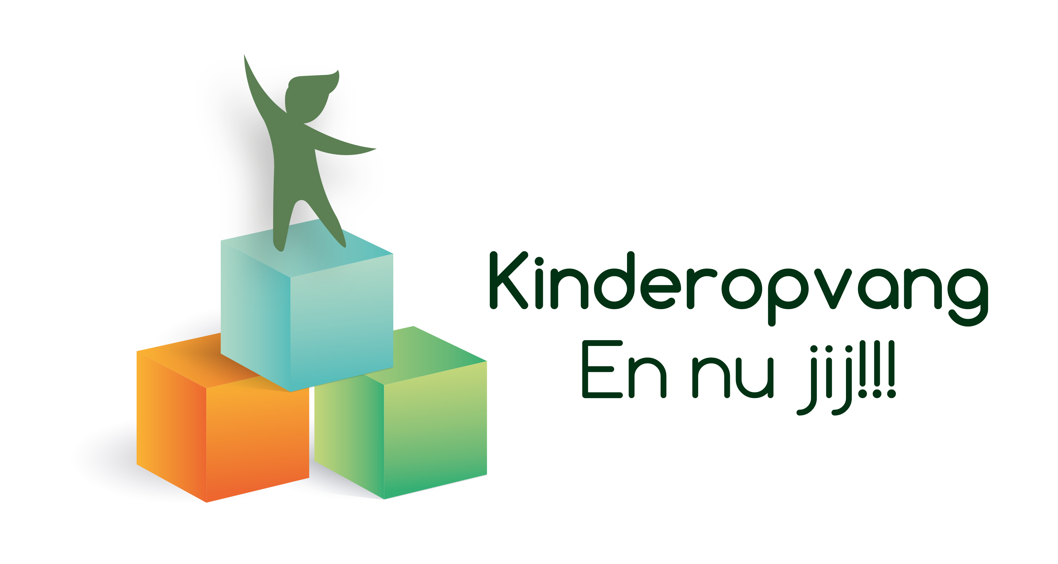 Kinderopvang En nu jij 
