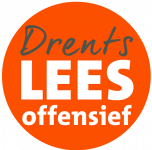 Logo Drents Leesoffensief