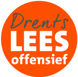 Logo Drents Leesoffensief